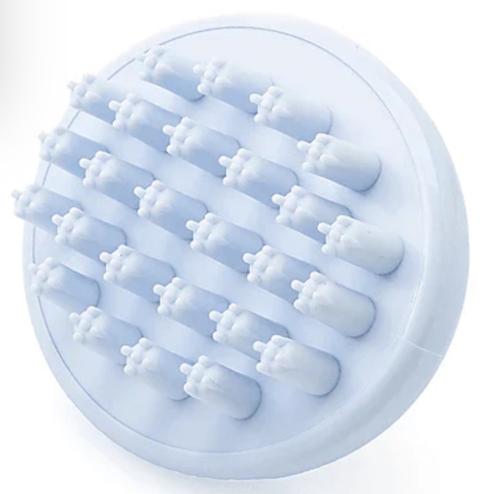 NEW - UNISEX - Joyce Giraud Scalp Massager